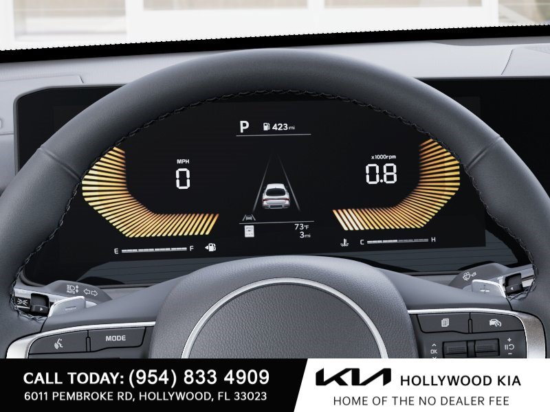 New 2027 Kia K5 GT FWD image 21