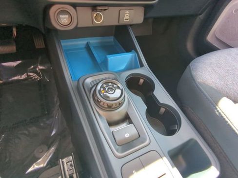 New 2026 Ford Maverick XLT FWD image 20