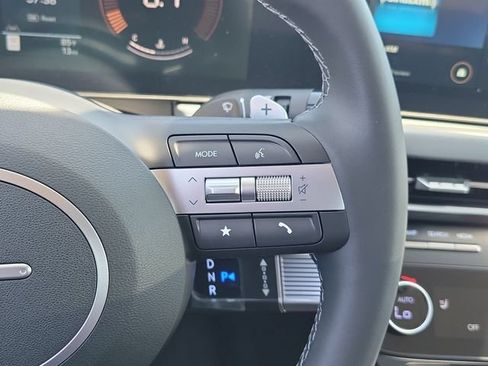 New 2026 Hyundai Sonata SEL FWD image 8