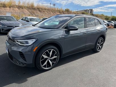 New 2025 Volkswagen ID.4 Pro S