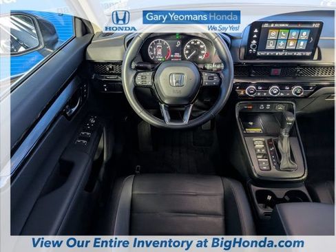 Certified 2023 Honda CR-V EX-L image 14