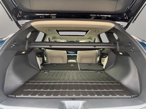 New 2025 Nissan Murano SL w/ Cargo Package image 28