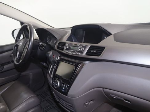 Used 2016 Honda Odyssey Touring image 41