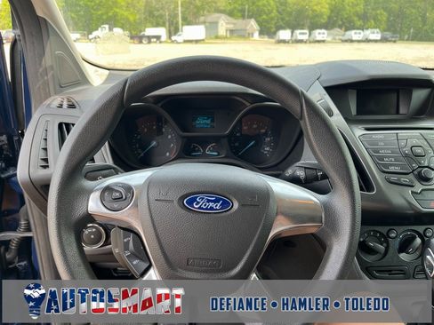 Used 2016 Ford Transit Connect XL image 17
