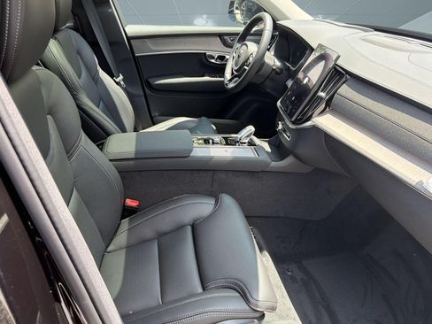 New 2026 Volvo XC90 B6 Ultra AWD/4WD image 24