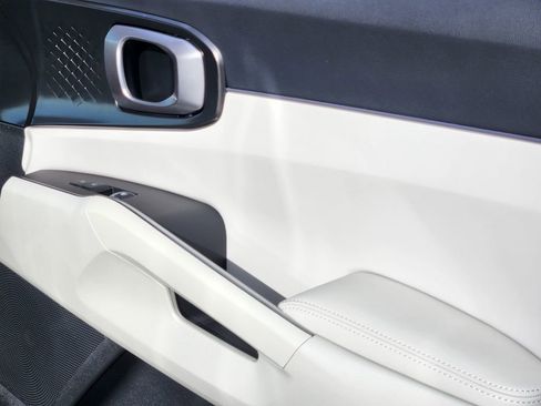 New 2026 Kia Sorento EX image 15