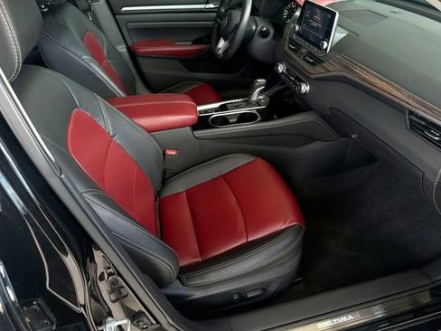 Used 2021 Nissan Altima 2.5 SL FWD image 35