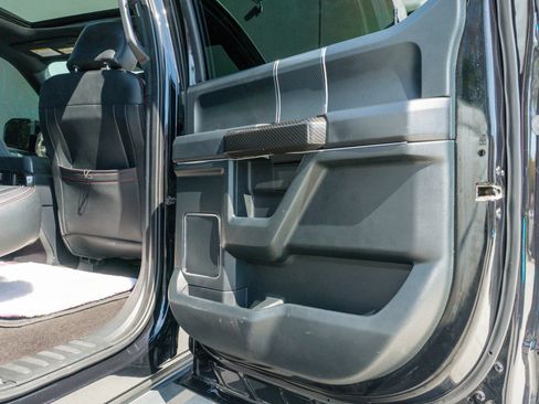 Used 2020 Ford F150 Lariat w/ Equipment Group 502A Luxury image 61