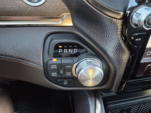 New 2026 RAM 1500 Limited AWD/4WD image 24