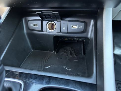 Certified 2024 Hyundai Tucson SEL image 28