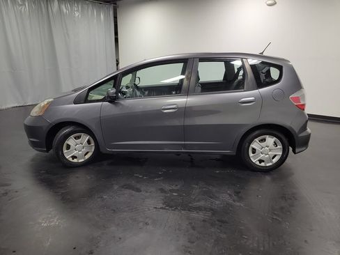 Used 2013 Honda Fit image 5