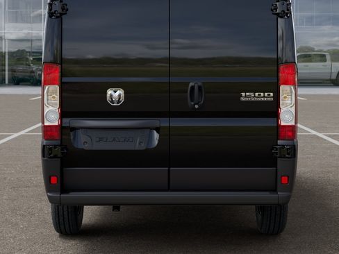 New 2026 RAM ProMaster 1500 w/ Convenience Group FWD image 13