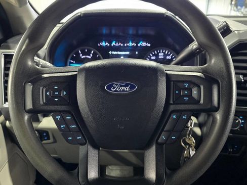 Used 2019 Ford F350 XLT w/ XLT Value Package image 11
