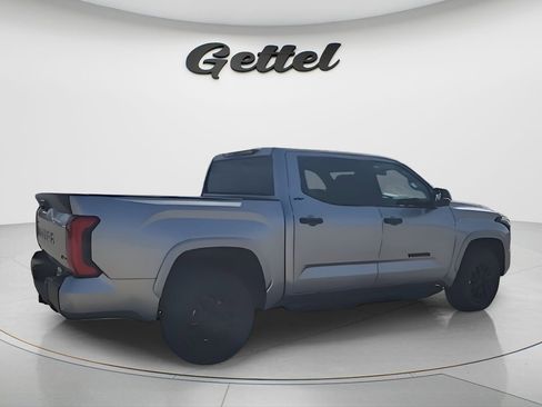 New 2026 Toyota Tundra SR5 image 8