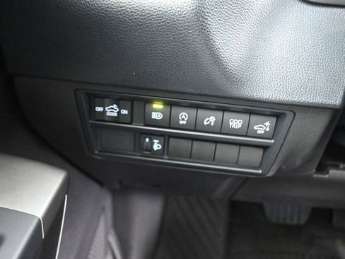 Used 2025 Toyota Tundra SR5 image 6