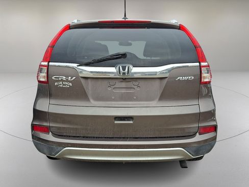 Used 2016 Honda CR-V EX-L image 4