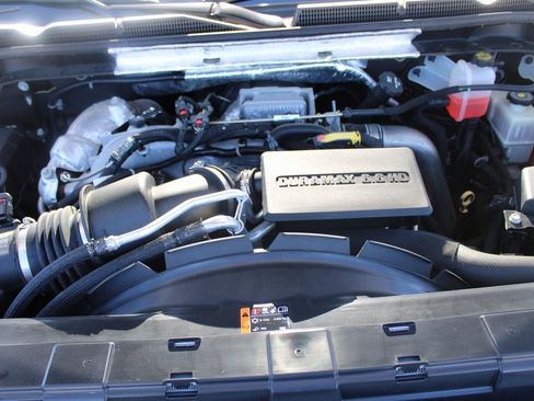 Used 2020 GMC Sierra 2500 Denali w/ Denali Ultimate Package image 7