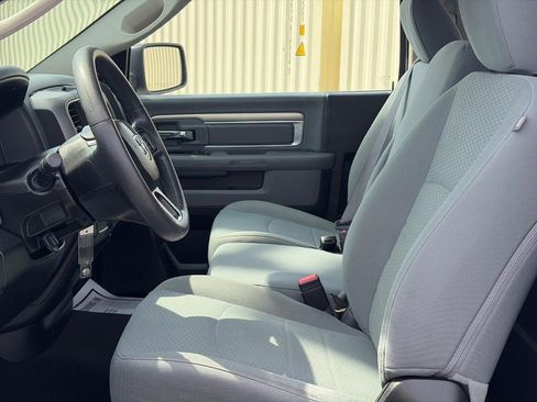 Used 2020 RAM 1500 Tradesman w/ Popular Equipment Group RWD image 13