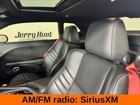 Used 2018 Dodge Challenger SRT Demon RWD image 18