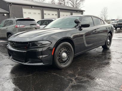 Used 2023 Dodge Charger Police w/ Convenience Group I