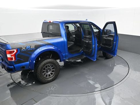 Used 2018 Ford F150 XLT w/ Equipment Group 302A Luxury AWD/4WD image 30