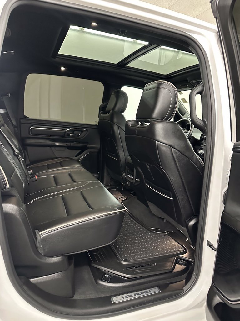 Used 2024 RAM 1500 Limited AWD/4WD image 36