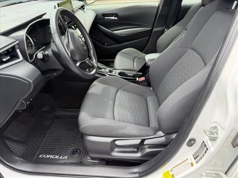 Used 2022 Toyota Corolla SE FWD image 8