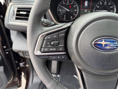 New 2026 Subaru Ascent Touring image 16