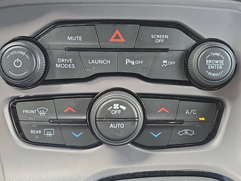 Certified 2023 Dodge Challenger R/T Scat Pack RWD image 17