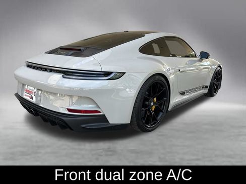 Used 2022 Porsche 911 GT3 RWD image 3