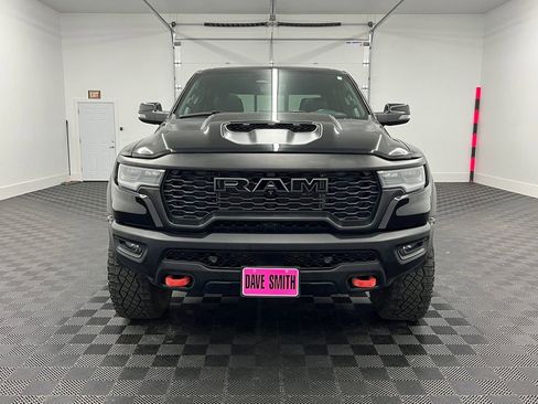 Used 2025 RAM 1500 RHO w/ RHO Level 1 Equipment Group AWD/4WD image 6