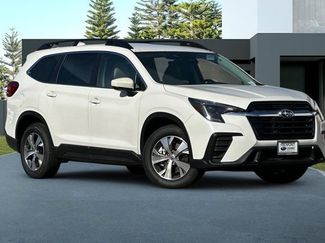 Certified 2025 Subaru Ascent Premium w/ Premium Package AWD/4WD video 2