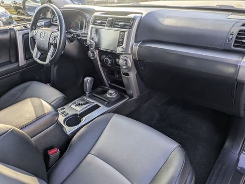 Used 2024 Toyota 4Runner SR5 Premium image 33