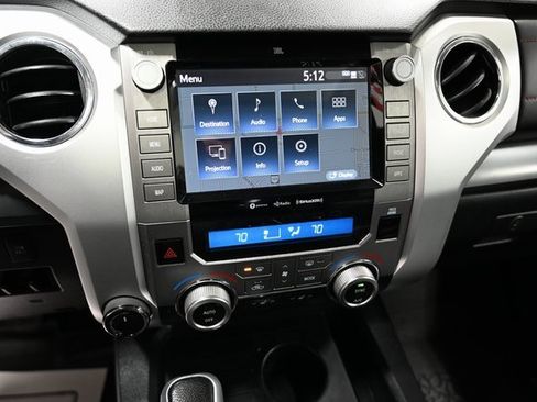 Used 2021 Toyota Tundra TRD Pro image 16