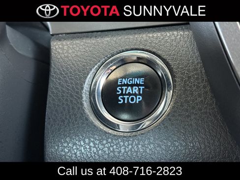 Used 2019 Toyota Camry SE w/ Audio Package FWD image 26