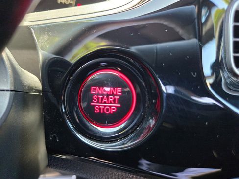 Certified 2024 Honda Civic Sport image 18