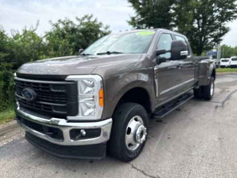 Used 2023 Ford F350 XL AWD/4WD image 30