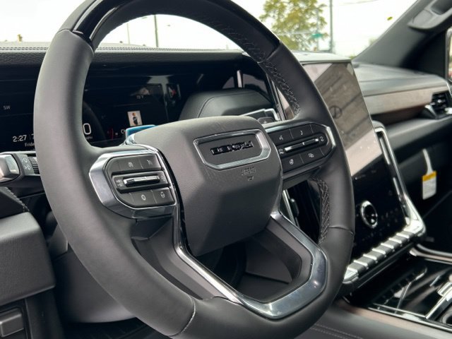 New 2027 GMC Yukon Denali w/ Denali Reserve Package AWD/4WD image 37