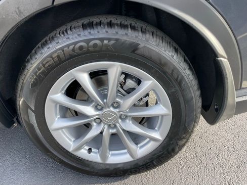 Certified 2026 Honda CR-V EX image 44