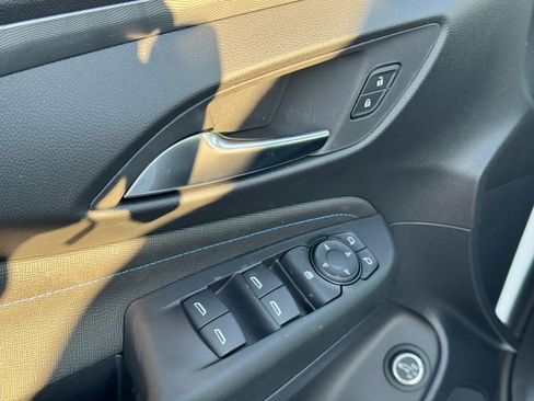 New 2026 Buick Envista Sport Touring w/ Convenience II Package image 15