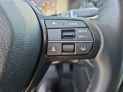 Used 2024 Honda Accord EX-L image 12
