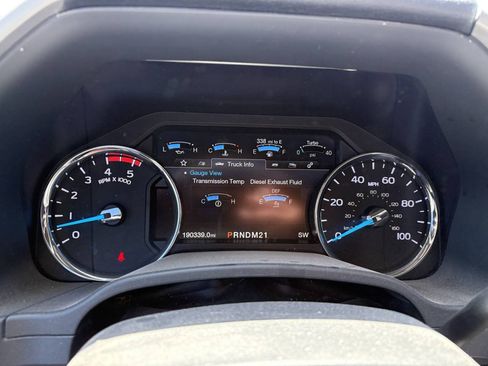Used 2019 Ford F250 Lariat w/ Lariat Value Package AWD/4WD image 20