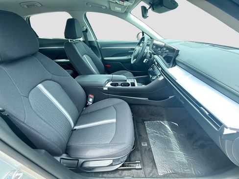New 2026 Hyundai Sonata SEL FWD image 20