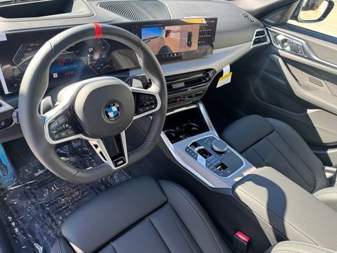 New 2026 BMW 440i xDrive w/ Premium Package image 16