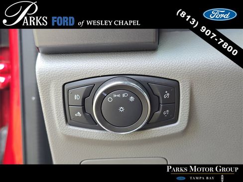 Certified 2020 Ford F150 XLT w/ Equipment Group 302A Luxury image 27