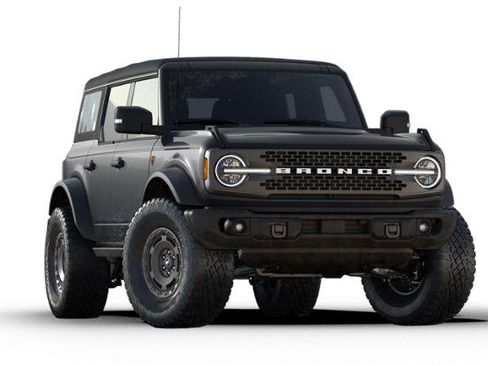New 2025 Ford Bronco Badlands image 29