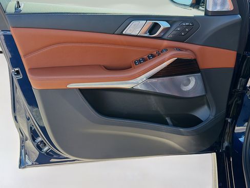 New 2027 BMW X7 M60i AWD/4WD image 22