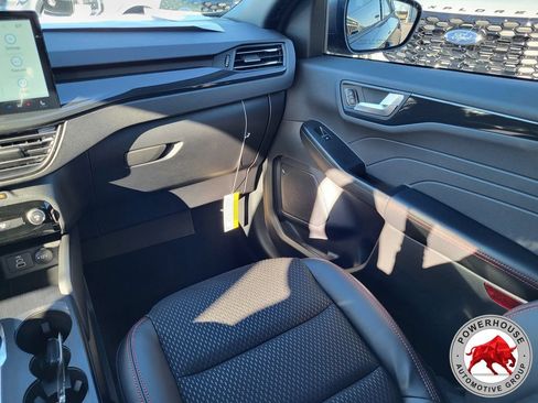 New 2026 Ford Escape ST-Line w/ Tech Pack #1 FWD image 20