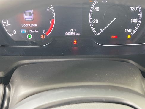 Used 2019 Honda Accord Sport image 12