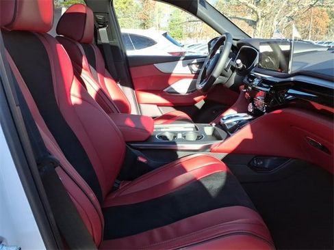 New 2026 Acura MDX A-Spec image 7